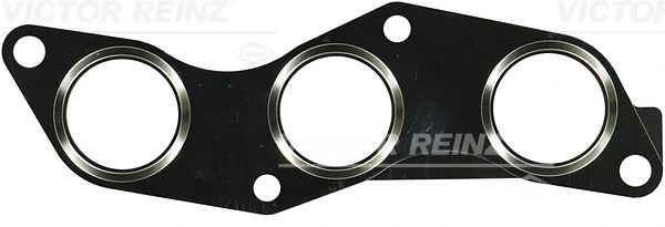 Gasket, exhaust manifold